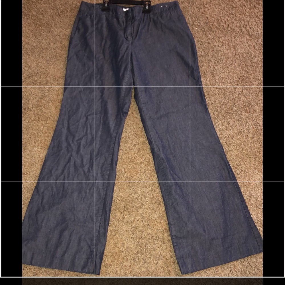Women’s denim